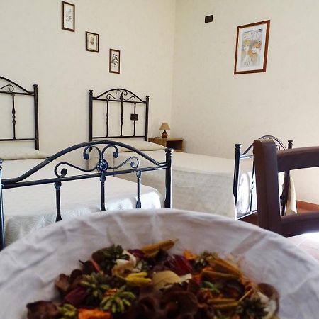 B&B La Badia Fara San Martino 外观 照片