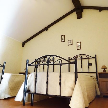 B&B La Badia Fara San Martino 外观 照片
