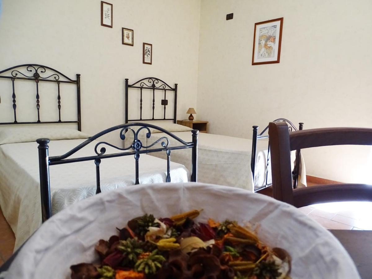 B&B La Badia Fara San Martino 外观 照片