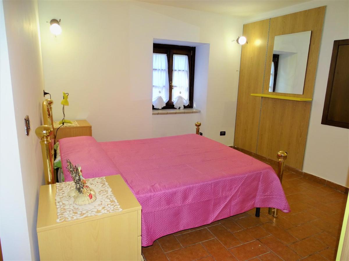 B&B La Badia Fara San Martino 外观 照片