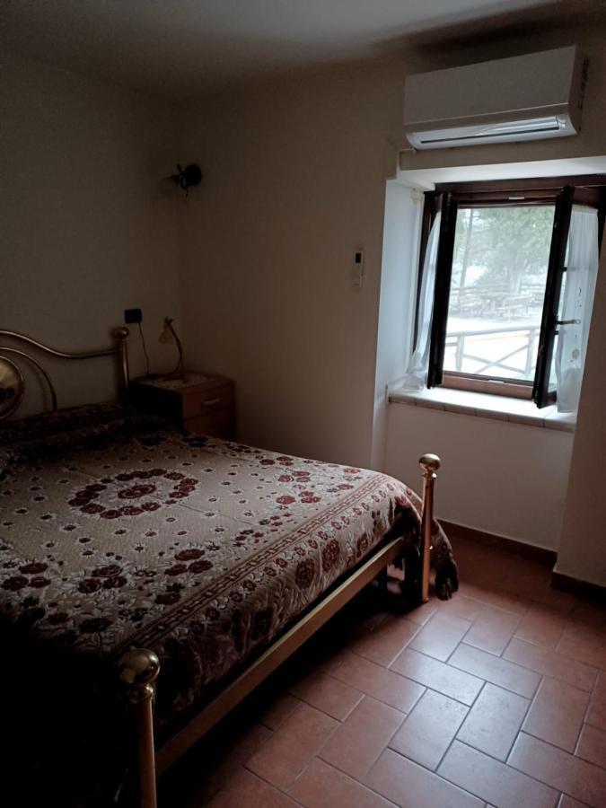B&B La Badia Fara San Martino 外观 照片